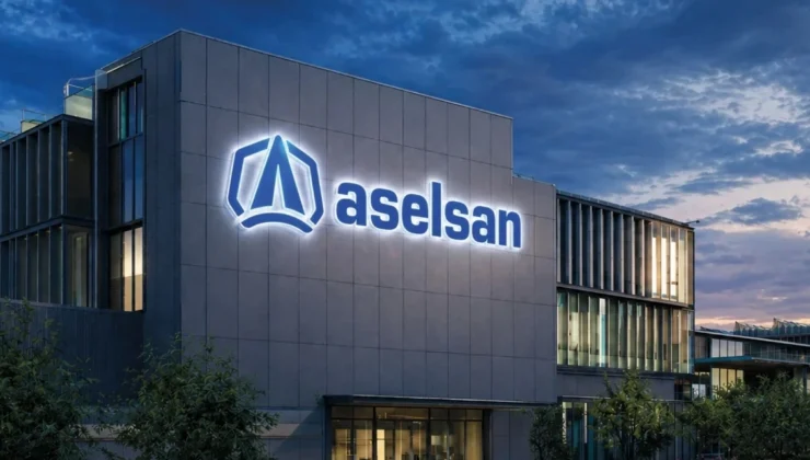 ASELSAN’dan 151,5 milyar liralık hasılat, siparişlerde tarihi rekor