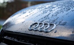 Audi’nin küresel araç teslimatları üçüncü çeyrekte yüzde 19,7 geriledi