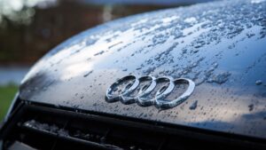 Audi’nin küresel araç teslimatları üçüncü çeyrekte yüzde 19,7 geriledi