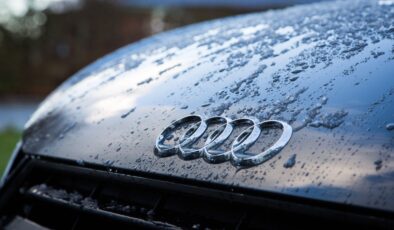 Audi’nin küresel araç teslimatları üçüncü çeyrekte yüzde 19,7 geriledi