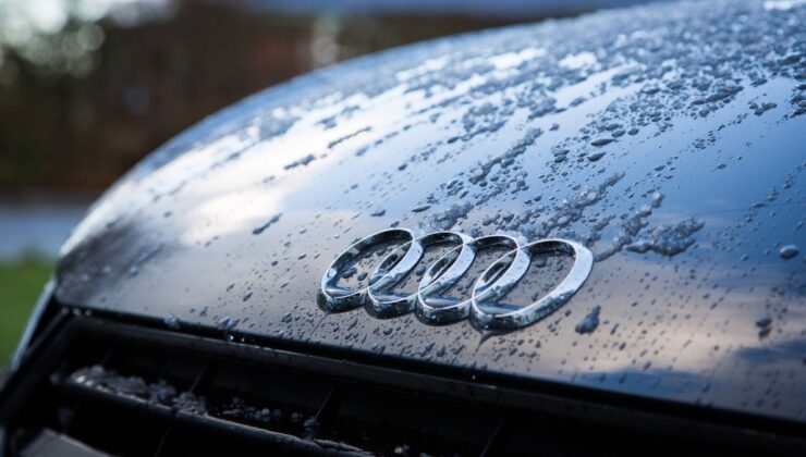 Audi’nin küresel araç teslimatları üçüncü çeyrekte yüzde 19,7 geriledi