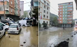 Ayazağa’da sel sonrası kentsel dönüşüm hamlesi