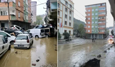 Ayazağa’da sel sonrası kentsel dönüşüm hamlesi