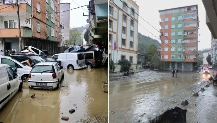 Ayazağa’da sel sonrası kentsel dönüşüm hamlesi