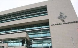 Anayasa Mahkemesinde seçim maratonu başladı