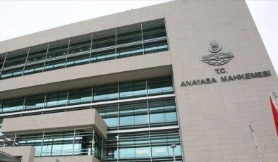 Anayasa Mahkemesinde seçim maratonu başladı