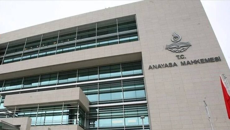 Anayasa Mahkemesinde seçim maratonu başladı
