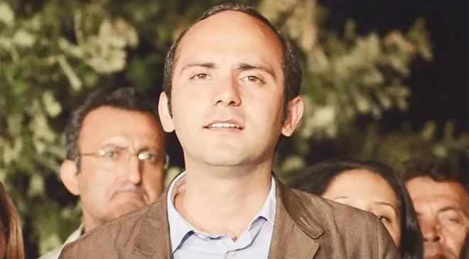 AYM’den Tayfun Kahraman hakkında hak ihlali kararı