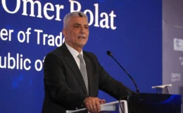 Türkiye ile ABD arasında 50 milyar dolarlık ticaret hayal değil
