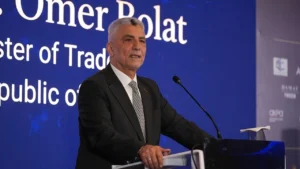 Türkiye ile ABD arasında 50 milyar dolarlık ticaret hayal değil