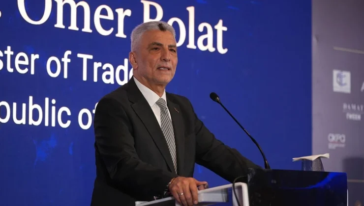 Türkiye ile ABD arasında 50 milyar dolarlık ticaret hayal değil