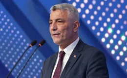 Bakan Bolat’tan fon iddialarına yanıt: Bankalara sorup öğrenebilirsiniz
