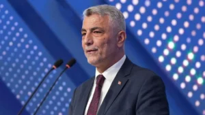 Bakan Bolat’tan fon iddialarına yanıt: Bankalara sorup öğrenebilirsiniz