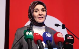 Bakan Göktaş Ümit Özlale ve Cemal Enginyurt hakkında suç duyurusu ve tazminat davası açtı