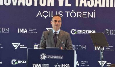 Tekstil sektörüne 10,8 milyar liralık destek