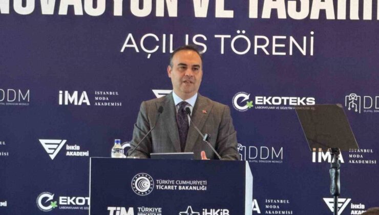 Tekstil sektörüne 10,8 milyar liralık destek