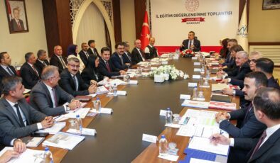 Bakan Tekin’den OECD ve PISA değerlendirmesi