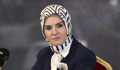 Bakan Göktaş’tan fon iddialarına yalanlama