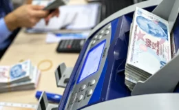 Bankacılık sektörünün kredi hacmi 28,4 trilyon liraya yükseldi