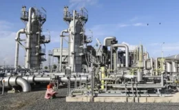 Avrupa’da doğal gaz fiyatları Hürmüz gerilimiyle yükseldi