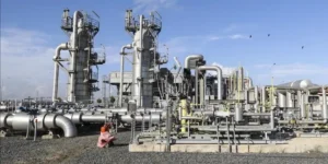 Avrupa’da doğal gaz fiyatları Hürmüz gerilimiyle yükseldi