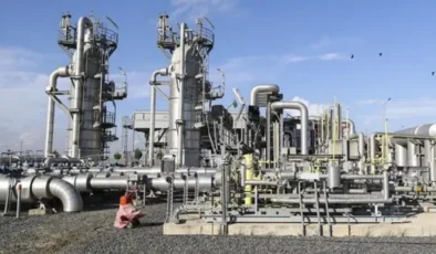 Avrupa’da doğal gaz fiyatları Hürmüz gerilimiyle yükseldi