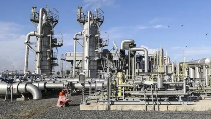 Avrupa’da doğal gaz fiyatları Hürmüz gerilimiyle yükseldi