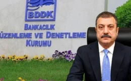 BDDK’den Kavcıoğlu hakkındaki iddialara yanıt: Hukuki süreç başlatılıyor!