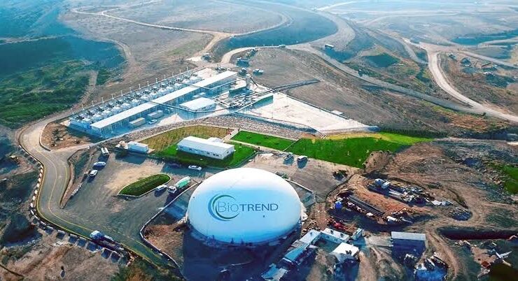 COP 31’e doğru yeşil dönüşümde yeni eşik