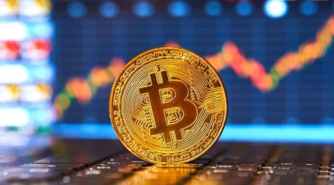 Fed kararı sonrası Bitcoin’de yön yukarı döndü 81 bin dolar seviyesi aşıldı