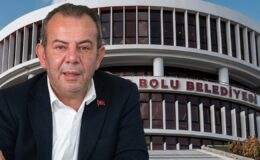 Tanju Özcan’a 7 yıl 3 ay hapis cezası verildi