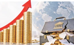 Küresel borç ligi açıklandı: Türkiye kişi başı borçta kaçıncı sırada?