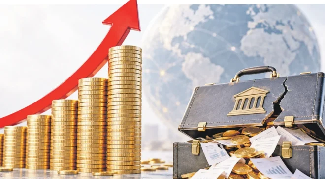IMF’den uyarı: Küresel borç yükü tırmanıyor, bütçeler zorlanıyor