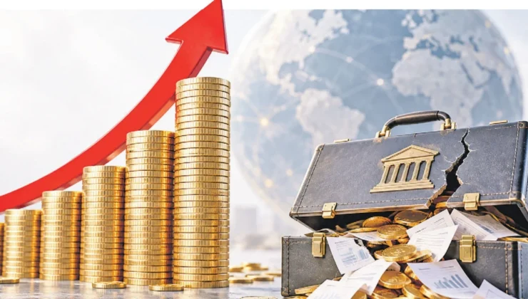 IMF’den uyarı: Küresel borç yükü tırmanıyor, bütçeler zorlanıyor