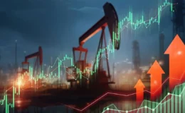 Petrol piyasasında gün içi dalgalanmanın ardından Brent 110 doları gördü!