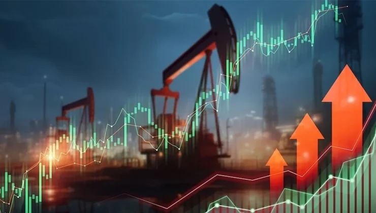 Petrol piyasasında gün içi dalgalanmanın ardından Brent 110 doları gördü!