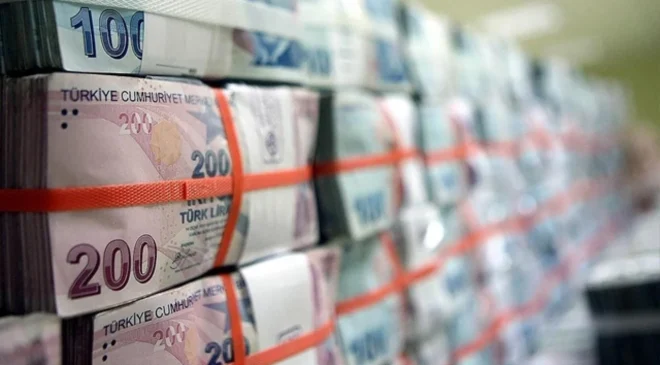 Bütçede faiz faturası kabarırken tarım ve yatırım geride kaldı