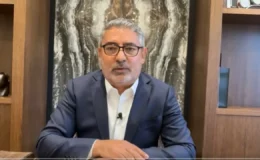 Cafer Mahiroğlu’nun sosyal medya hesaplarına erişim engeli getirildi
