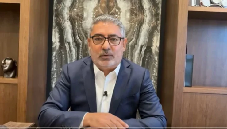 Cafer Mahiroğlu’nun sosyal medya hesaplarına erişim engeli getirildi