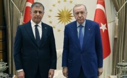 Kulisleri hareketlendiren transfer iddiasında gözler AK Parti’nin sosyal medya paylaşımına çevrildi
