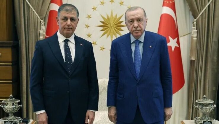 Kulisleri hareketlendiren transfer iddiasında gözler AK Parti’nin sosyal medya paylaşımına çevrildi