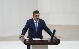 Cevdet Yılmaz duyurdu: 17 fonun ödemesi yarın yapılacak