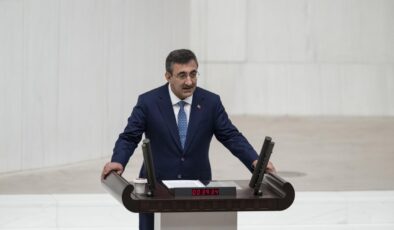 Cevdet Yılmaz duyurdu: 17 fonun ödemesi yarın yapılacak