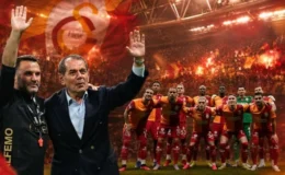 Galatasaray’a 2,5 milyon euroluk derbi piyangosu