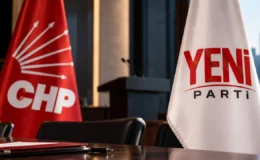 Kadıköy Belediye Başkanı Mesut Kösedağı 30 meclis üyesiyle Yeni Parti’ye katıldı