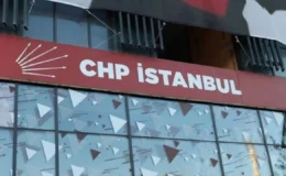 CHP İstanbul İl Başkanlığı’na Mehmet Ali Yüksel getirildi