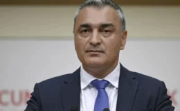 CHP’den TBB seçimi kararı: YENİ Parti adayı Ayşe Ünlüce desteklenecek