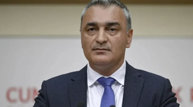 CHP’den TBB seçimi kararı: YENİ Parti adayı Ayşe Ünlüce desteklenecek
