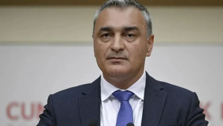 CHP’den TBB seçimi kararı: YENİ Parti adayı Ayşe Ünlüce desteklenecek