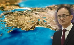 Çin’den Türkiye’ye COP31 öncesi yeşil enerji mesajı
